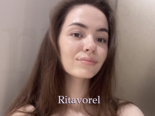 Ritavorel
