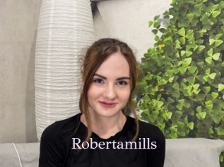 Robertamills