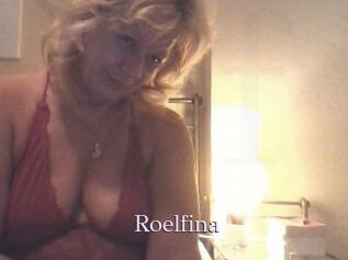 Roelfina