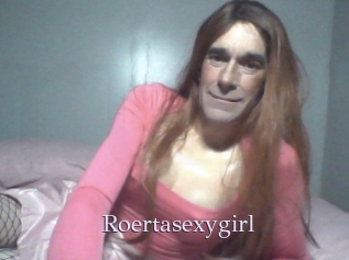 Roertasexygirl