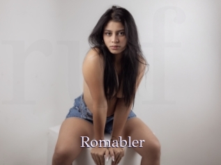 Romabler