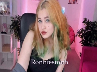 Ronniesmith