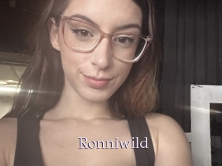 Ronniwild