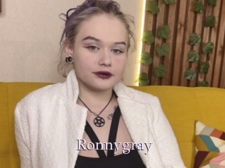 Ronnygray