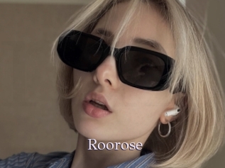 Roorose