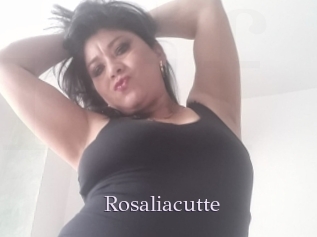 rosaliacutte Rencontre Une Femme