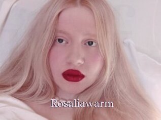Rosaliawarm