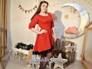 Rosaliedear