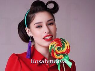 Rosalyndiva