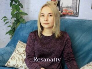 Rosanatty