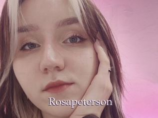 Rosapeterson