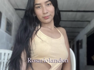 Rosariolanden