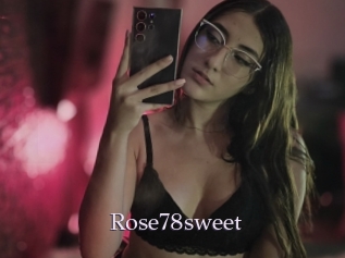 Rose78sweet
