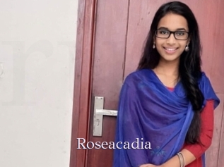 Roseacadia