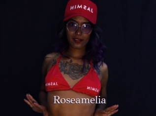Roseamelia