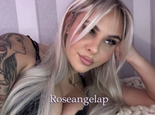 Roseangelap