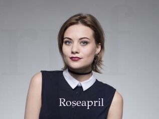Roseapril