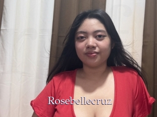 rosebellecruz Rencontre Une Femme