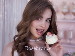 Rosebronce