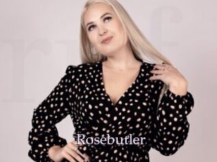Rosebutler