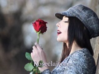 Roseclaiton
