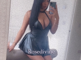 Rosedivine