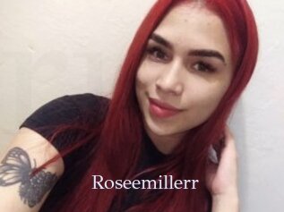 Roseemillerr
