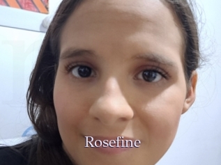 Rosefine