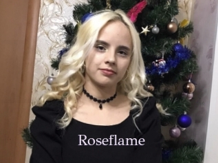 Roseflame