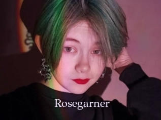 Rosegarner
