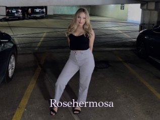 Rosehermosa