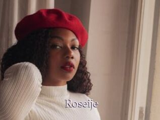 Roseije