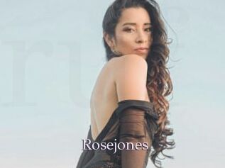 Rosejones