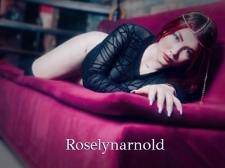 Roselynarnold