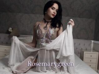 Rosemarygreen