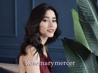 Rosemarymercer