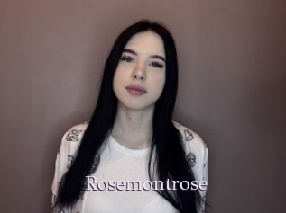 Rosemontrose