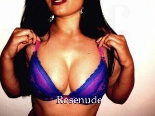 Rosenude