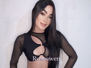 Roseowen