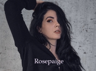 Rosepaige