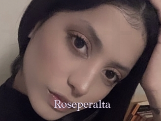 Roseperalta