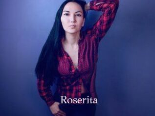 Roserita
