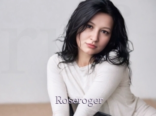 Roseroger