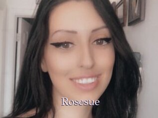 Rosesue