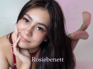 Rosiebenett
