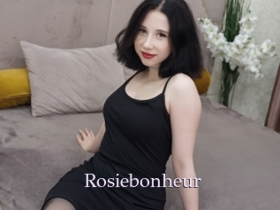 Rosiebonheur
