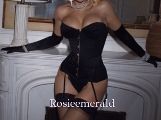 Rosieemerald