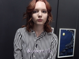 Rosiemcfly