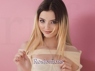 Rosiemoss