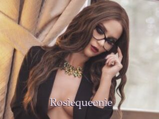 Rosiequeenie